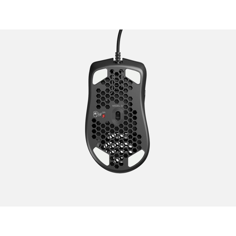 Glorious Model D minus (Matte black)